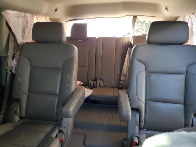 Photo 10 from auction – 2016 CHEVROLET TAHOE C150 with VIN 1GNSCBKC8GR300143