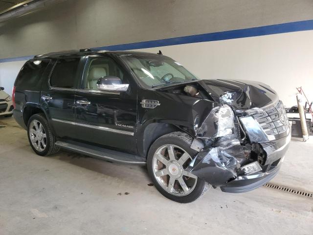 Photo 4 from auction – 2012 CADILLAC ESCALADE L with VIN 1GYS4BEF2CR318864