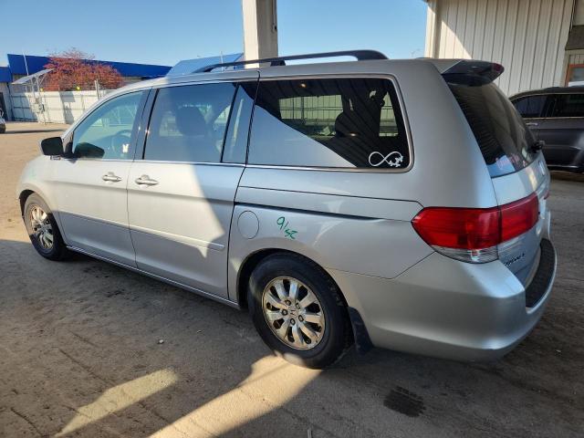 Photo 2 from auction – 2010 HONDA ODYSSEY EX with VIN 5FNRL3H66AB081114