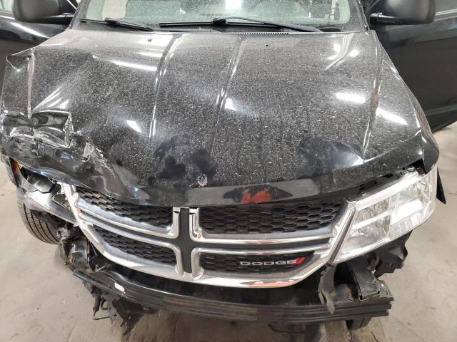 Photo 12 from auction – 2016 DODGE JOURNEY with VIN 3C4PDCAB2GT109304