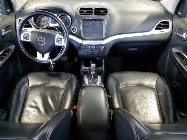 Photo 8 from auction – 2018 DODGE JOURNEY GT with VIN 3C4PDDEG4JT389620