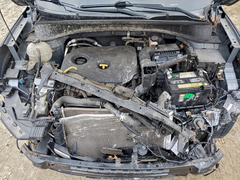 Photo 12 from auction – 2016 HYUNDAI TUCSON LIM with VIN KM8J3CA44GU178474