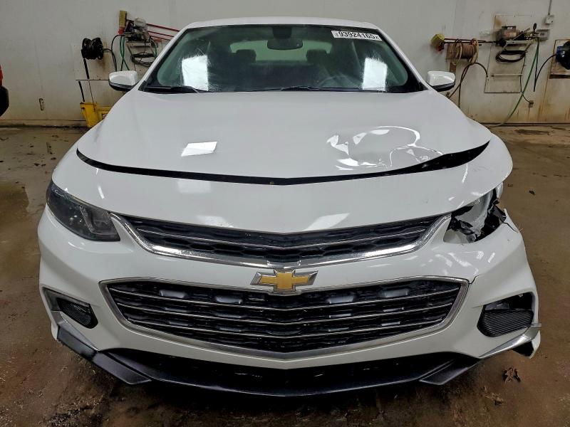 Photo 5 from auction – 2018 CHEVROLET MALIBU with VIN 1G1ZD5ST2JF216360