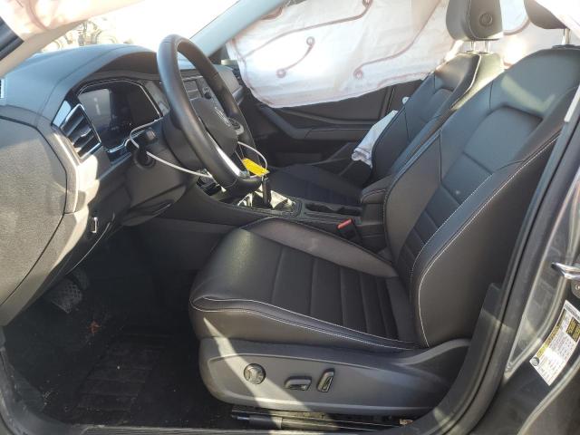 Photo 7 from auction – 2023 VOLKSWAGEN JETTA SE with VIN 3VW7M7BU5PM024603