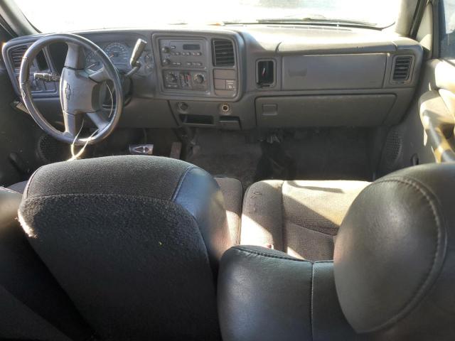 Photo 8 from auction – 2003 CHEVROLET SILVERADO with VIN 2GCEC19X631193363