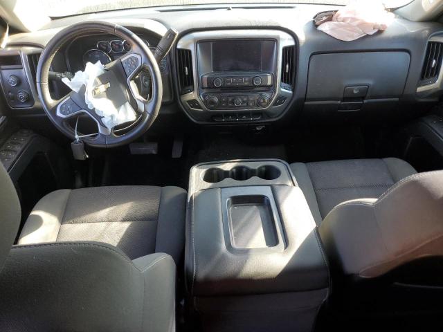 Photo 8 from auction – 2015 CHEVROLET SILVERADO with VIN 1GCVKREH4FZ375591