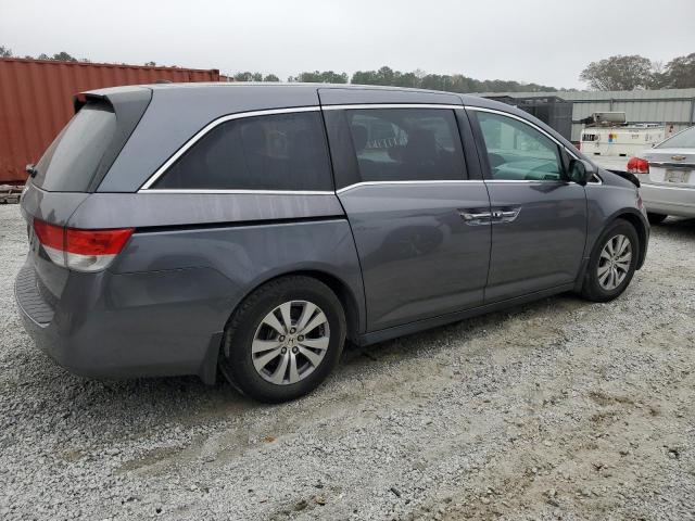 Photo 3 from auction – 2016 HONDA ODYSSEY EX with VIN 5FNRL5H65GB144790