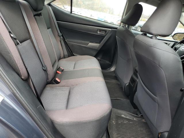 Photo 10 from auction – 2018 TOYOTA COROLLA L with VIN 5YFBURHE2JP815549