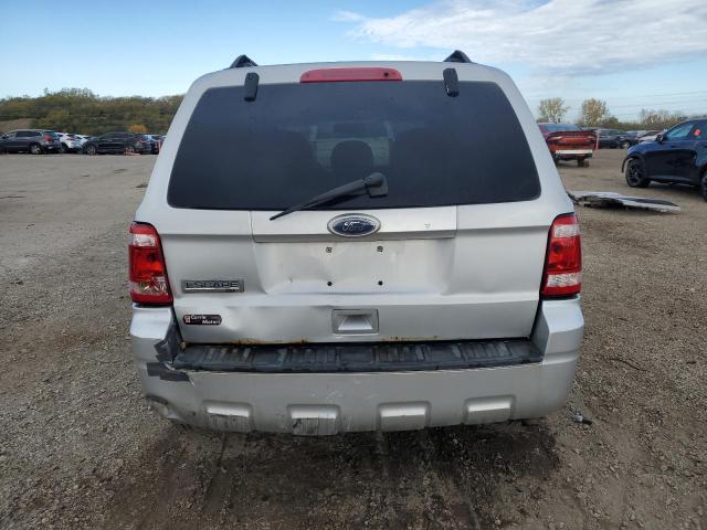 Photo 6 from auction – 2011 FORD ESCAPE XLT with VIN 1FMCU9D7XBKA61050