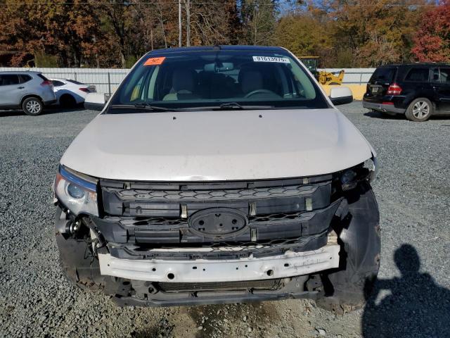 Photo 5 from auction – 2012 FORD EDGE SEL with VIN 2FMDK4JC3CBA40759
