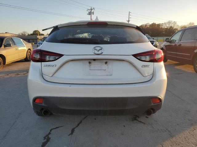 Photo 6 from auction – 2016 MAZDA 3 with VIN JM1BM1N76G1283579