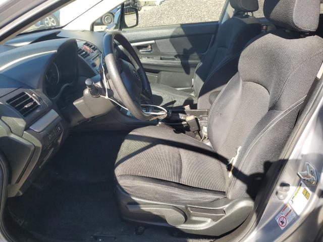 Photo 7 from auction – 2013 SUBARU XV CROSSTR with VIN JF2GPAVC2D2849576
