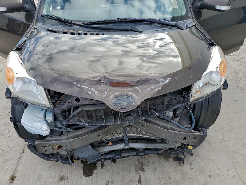 Фото 11 с аукциона – 2011 TOYOTA SCION XD с VIN JTKKU4B44B1009908