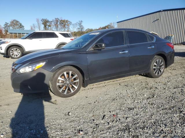 Photo 1 from auction – 2017 NISSAN ALTIMA 2.5 with VIN 1N4AL3AP9HC136376