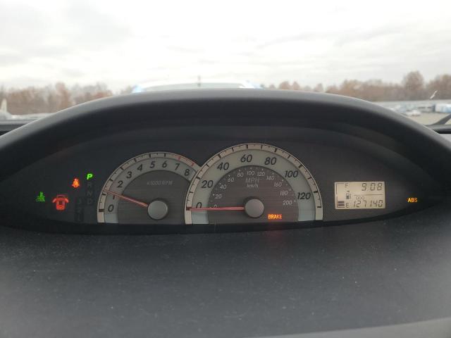 Photo 9 from auction – 2008 TOYOTA YARIS with VIN JTDBT923881278792