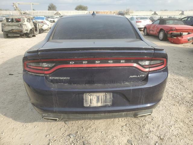 Photo 6 from auction – 2017 DODGE CHARGER SX with VIN 2C3CDXHG5HH617501