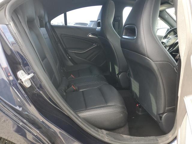 Photo 10 from auction – 2018 MERCEDES-BENZ CLA 250 with VIN WDDSJ4EB0JN580366