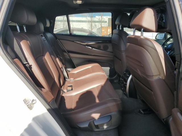 Photo 11 from auction – 2015 BMW 535 XIGT with VIN WBA5M4C56FD184268
