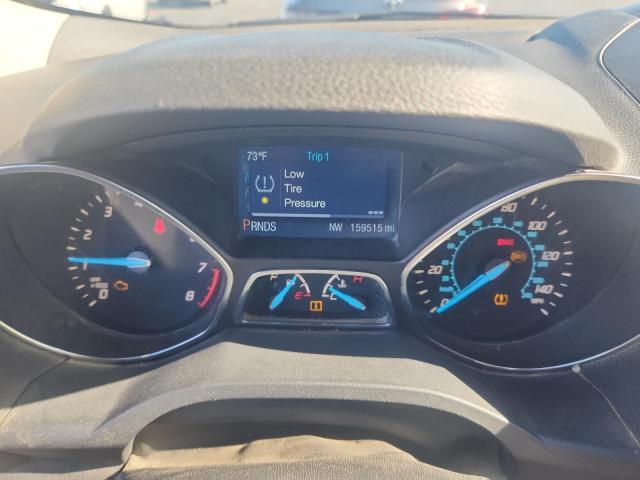 Photo 9 from auction – 2013 FORD ESCAPE SE with VIN 1FMCU0G92DUC86689