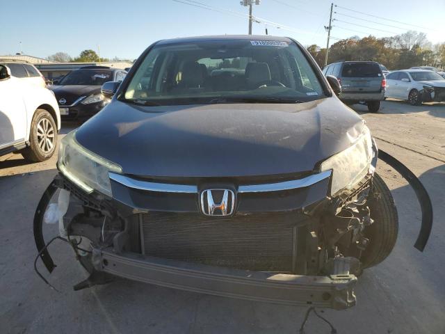 Photo 5 from auction – 2016 HONDA CR-V EX with VIN 2HKRM3H50GH565620