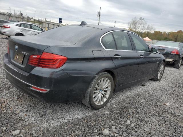 Photo 3 from auction – 2015 BMW 528 with VIN WBA5A5C59FD518789