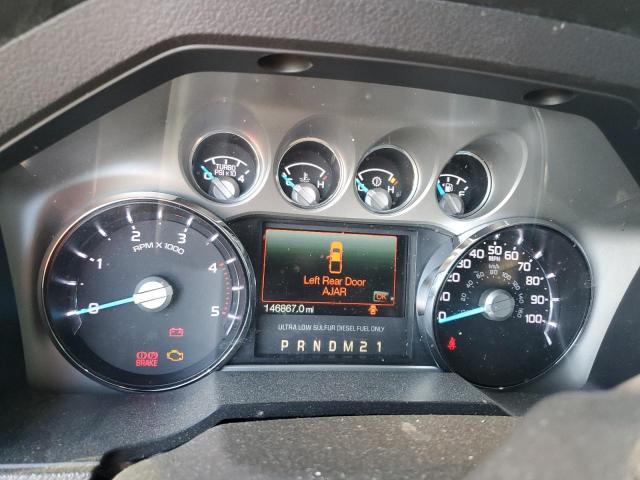 Photo 9 from auction – 2015 FORD F250 SUPER with VIN 1FT7W2BT4FEB92549
