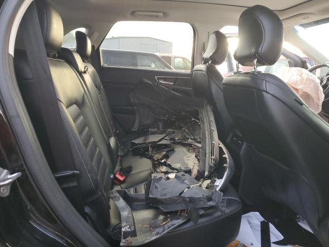 Photo 11 from auction – 2017 FORD EDGE SEL with VIN 2FMPK4J97HBC48619