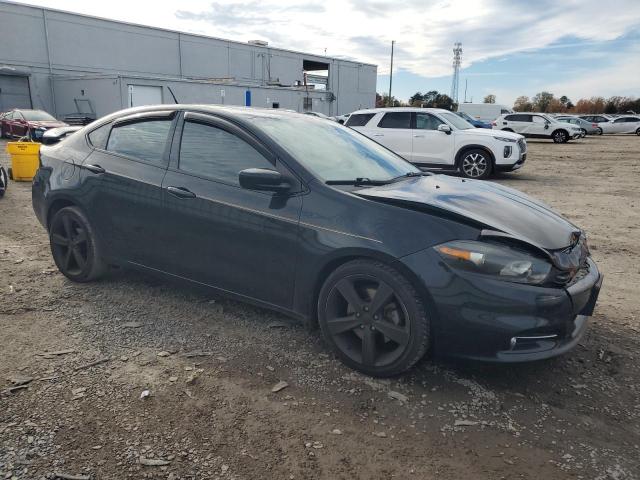 Photo 4 from auction – 2014 DODGE DART SXT with VIN 1C3CDFBB7ED907206