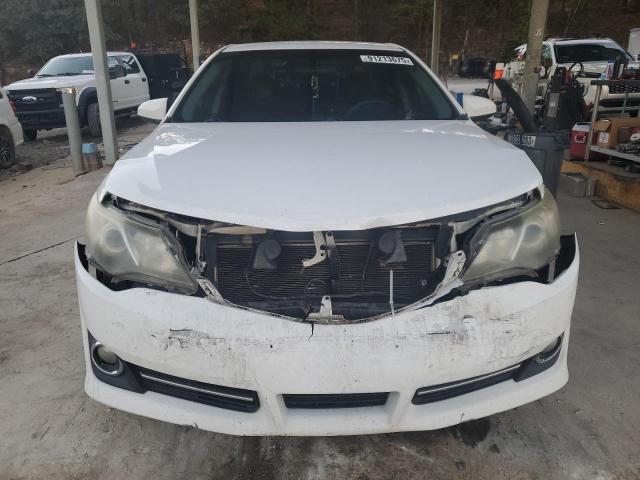 Photo 5 from auction – 2012 TOYOTA CAMRY BASE with VIN 4T1BF1FK4CU157092