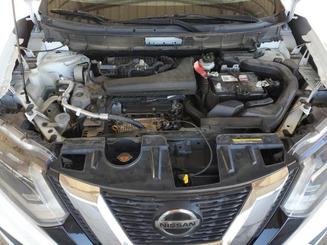 Photo 12 from auction – 2019 NISSAN ROGUE S with VIN KNMAT2MT6KP540071