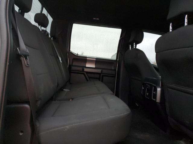 Photo 10 from auction – 2016 FORD F150 SUPER with VIN 1FTFW1EG5GFC34727