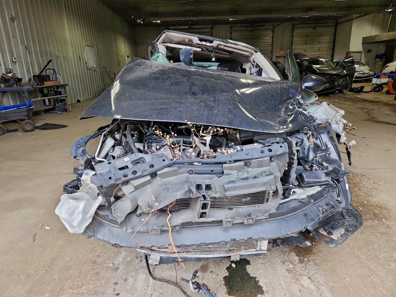 Photo 5 from auction – 2022 HONDA CIVIC with VIN 2HGFE1F74NH322621
