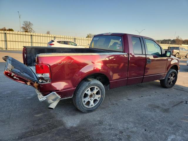 Photo 3 from auction – 2004 FORD F 150 with VIN 1FTPX14514NC07365