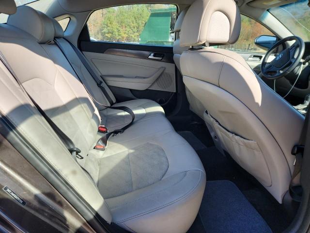 Photo 10 from auction – 2016 HYUNDAI SONATA SPO with VIN 5NPE34AF6GH291916