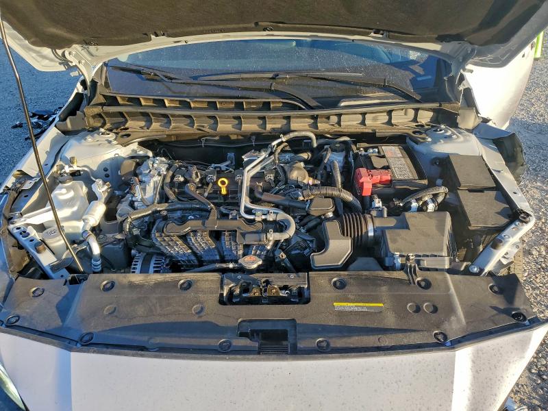 Photo 11 from auction – 2025 NISSAN ALTIMA SR with VIN 1N4BL4CV5SN334342