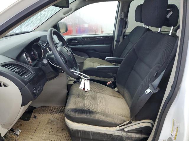 Photo 7 from auction – 2020 DODGE CARAVAN with VIN 2C4RDGBG2LR236447