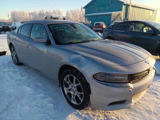 Zdjęcie 4 z aukcji – 2016 DODGE CHARGER SX z VIN 2C3CDXJG1GH216200