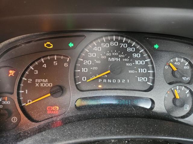 Photo 9 from auction – 2006 CHEVROLET SILVERADO with VIN 1GCHC29U66E248499