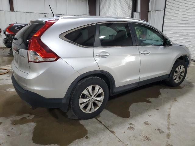 Photo 3 from auction – 2012 HONDA CR-V EXL with VIN 2HKRM4H70CH629060