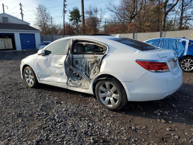 Photo 2 from auction – 2012 BUICK LACROSSE P with VIN 1G4GD5G39CF218533