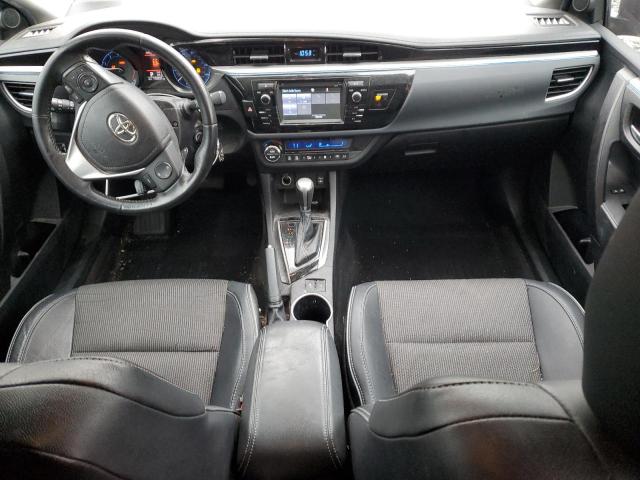Photo 8 from auction – 2015 TOYOTA COROLLA L with VIN 2T1BURHE1FC405073