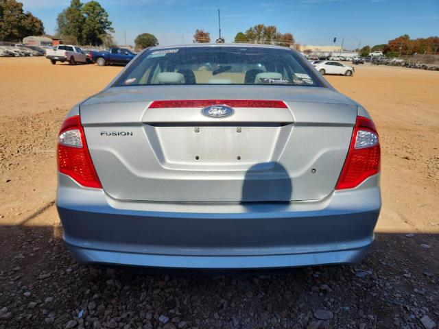 Photo 6 from auction – 2010 FORD FUSION S with VIN 3FAHP0GA2AR323437