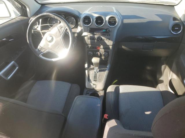 Photo 8 from auction – 2014 CHEVROLET CAPTIVA LS with VIN 3GNAL2EK3ES623802