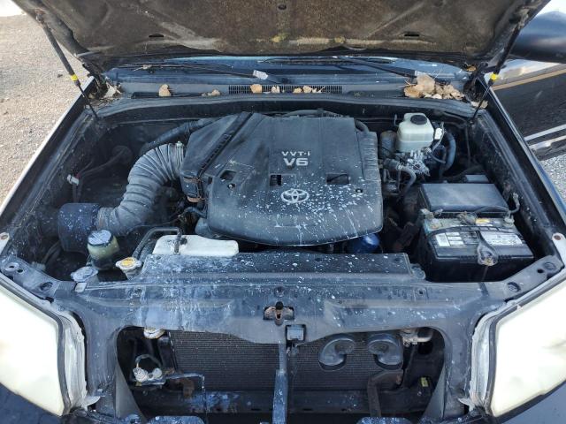 Photo 12 from auction – 2006 TOYOTA 4RUNNER SR with VIN JTEZU14R468045071