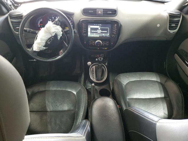 Снимка 8 от търг – 2016 KIA SOUL + с VIN KNDJP3A52G7842495