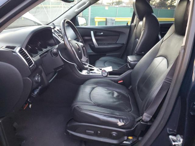Photo 7 from auction – 2012 GMC ACADIA SLT with VIN 1GKKVRED3CJ118427