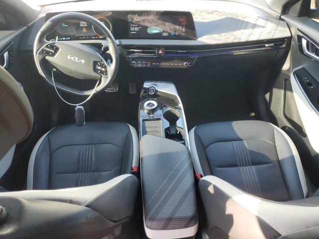 Photo 8 from auction – 2022 KIA EV6 GT LIN with VIN KNDC4DLC1N5087108