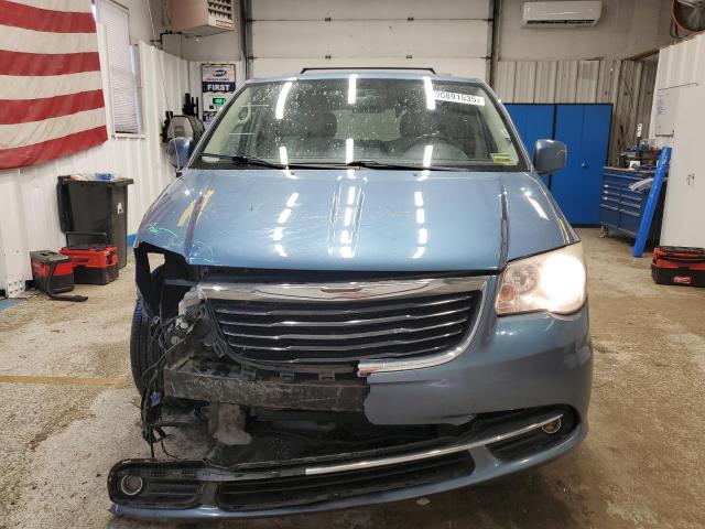 Photo 5 from auction – 2012 CHRYSLER TOWN & COU with VIN 2C4RC1BG8CR188968