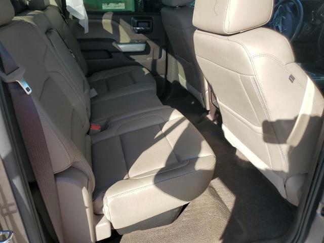 Foto 10 de la subasta – 2017 CHEVROLET SILVERADO con VIN 3GCUKSEC8HG244822