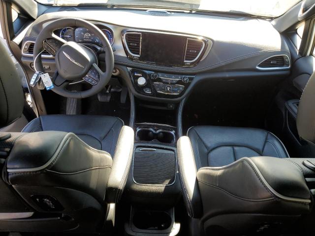 Photo 8 from auction – 2024 CHRYSLER PACIFICA H with VIN 2C4RC1S75RR112360